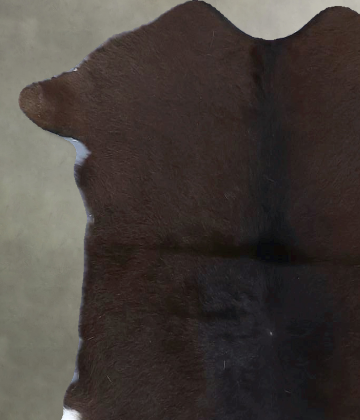 Calfhide Approx 2'x3' #B21593 by Hudson Hides
