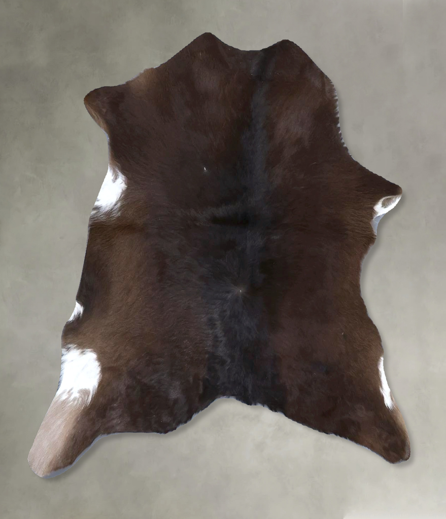 Calfhide Approx 2'x3' #B21594 by Hudson Hides