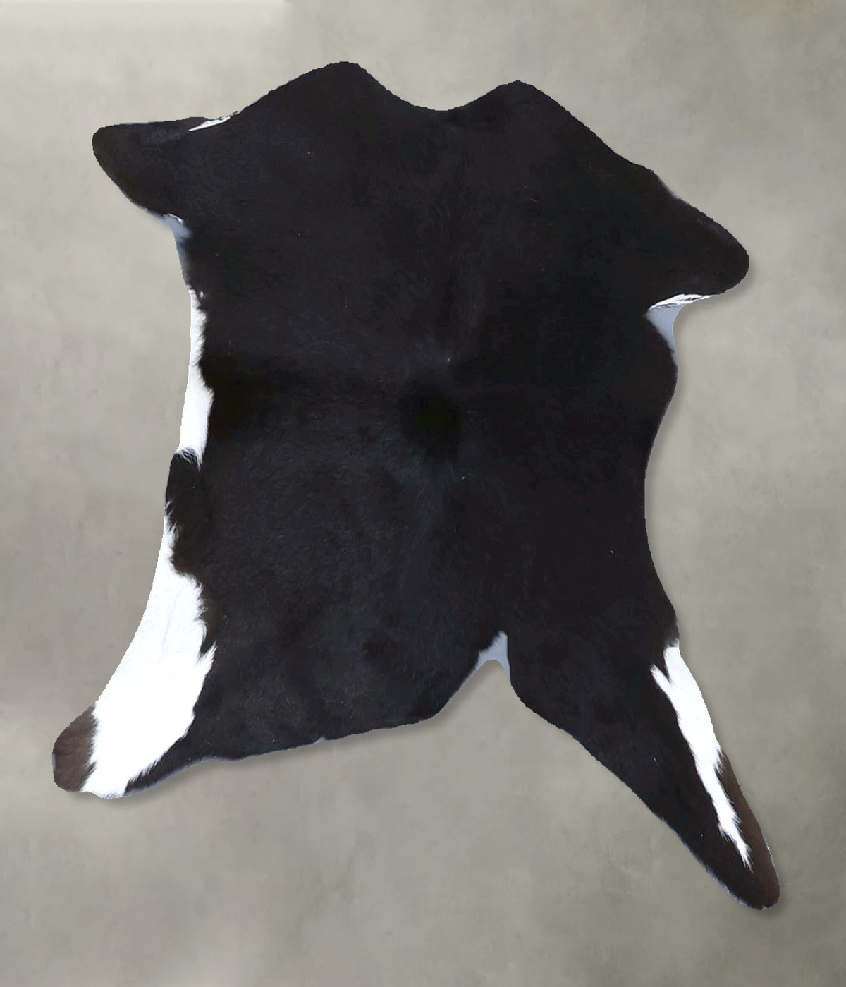 Calfhide Rug #B21596