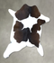 Calfhide Approx 2'x3' #B21597 by Hudson Hides