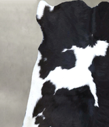 Calfhide Approx 2'x3' #B21602 by Hudson Hides