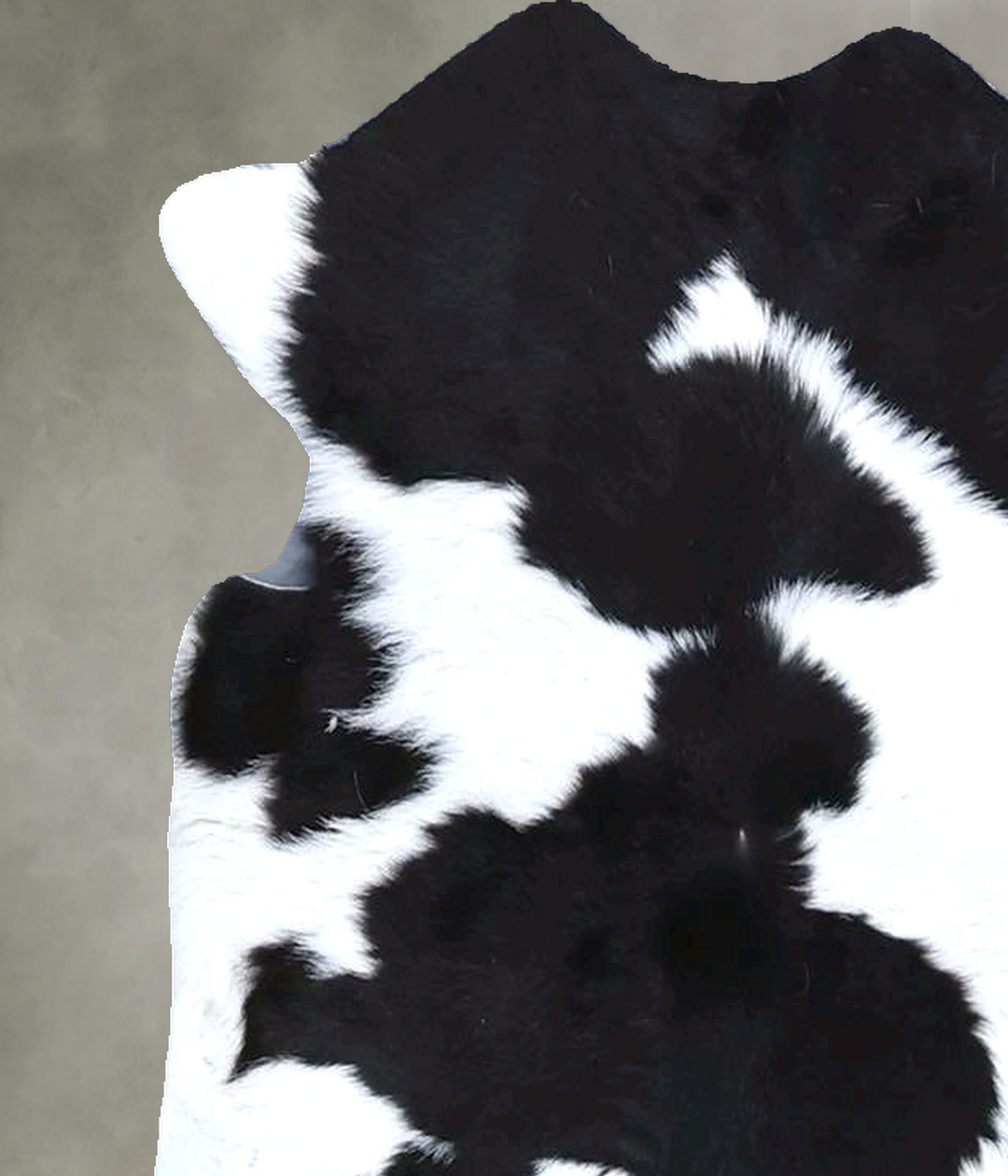 Calfhide Approx 2'x3' #B21603 by Hudson Hides