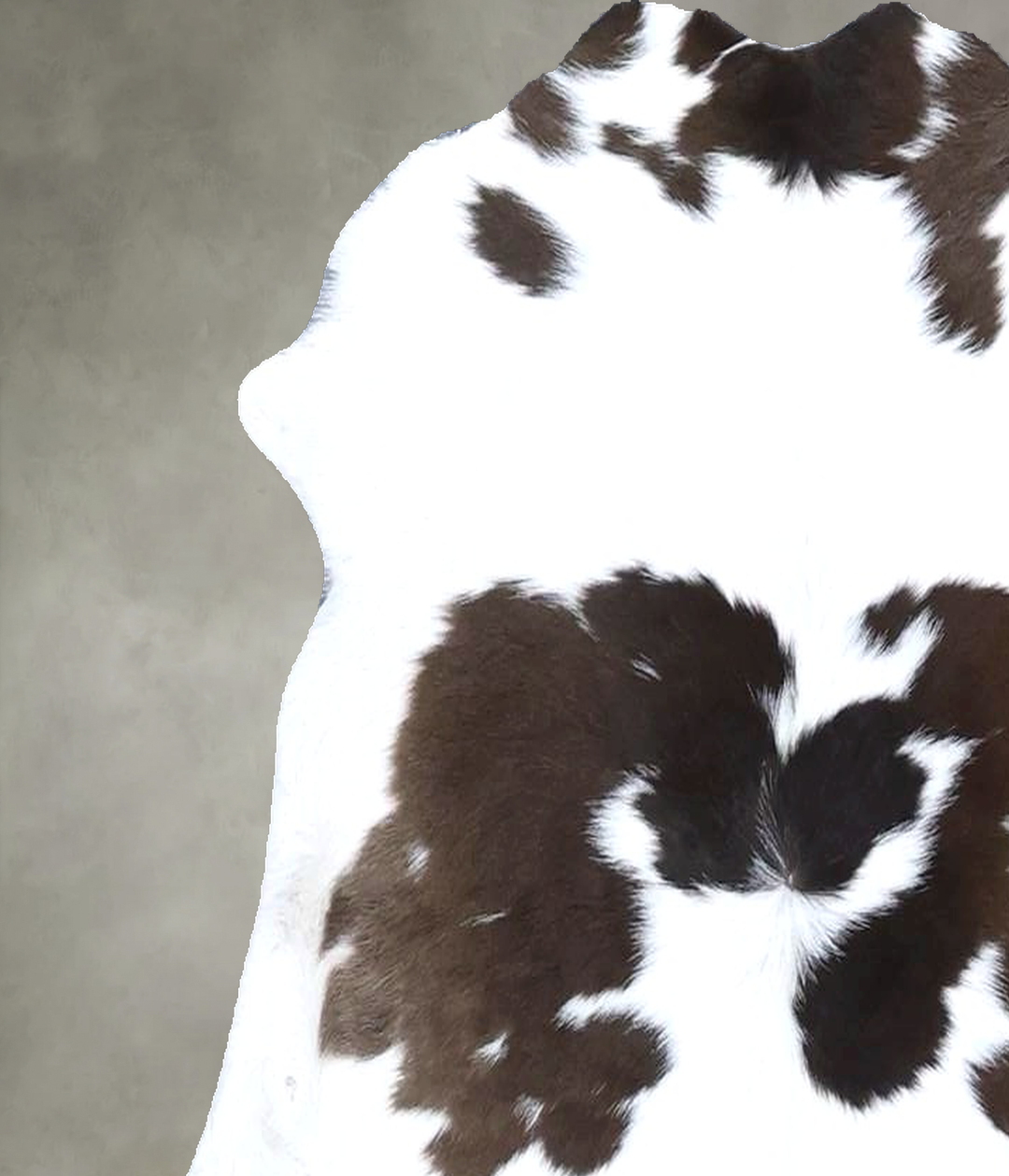 Calfhide Approx 2'x3' #B21605 by Hudson Hides