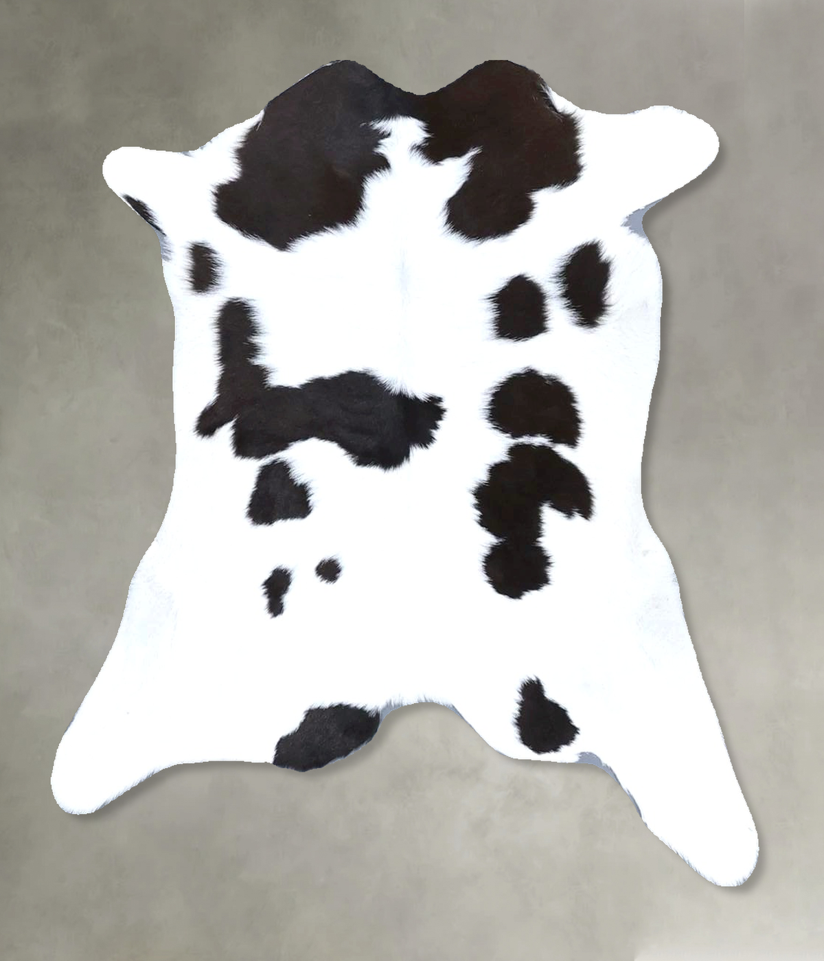 Calfhide Rug #B21606