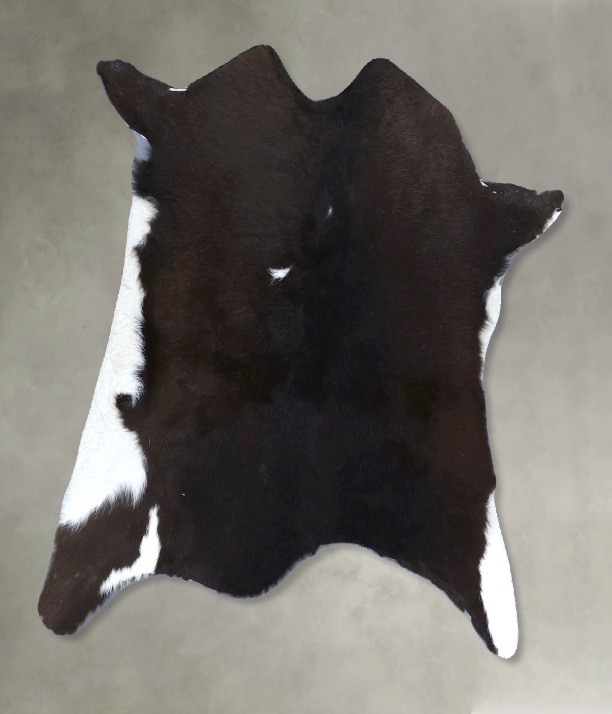 Calfhide Rug #B21608