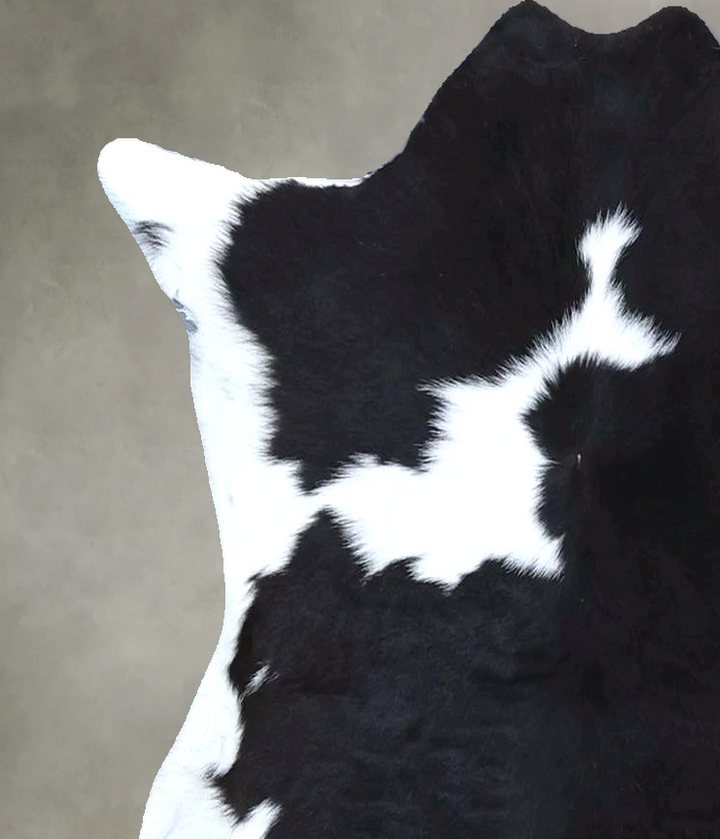 Calfhide Approx 2'x3' #B21609 by Hudson Hides