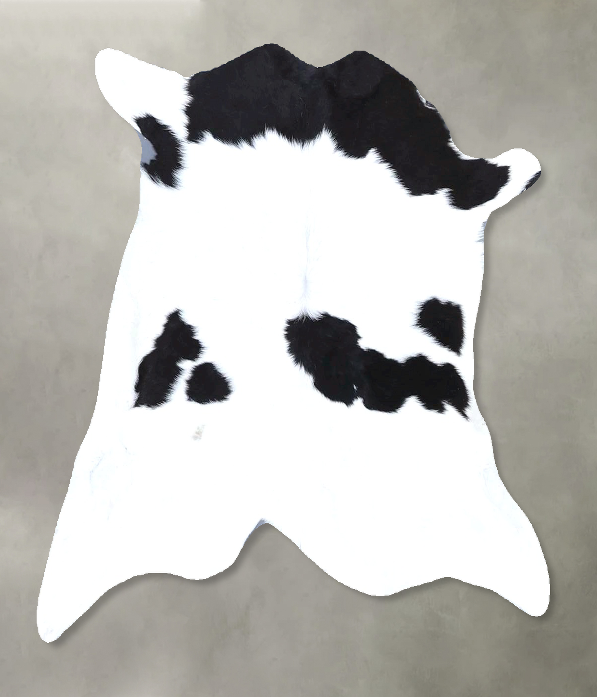 Calfhide Rug #B21611