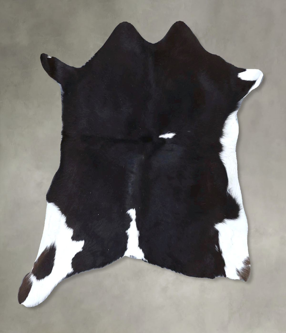 Calfhide Rug #B21613