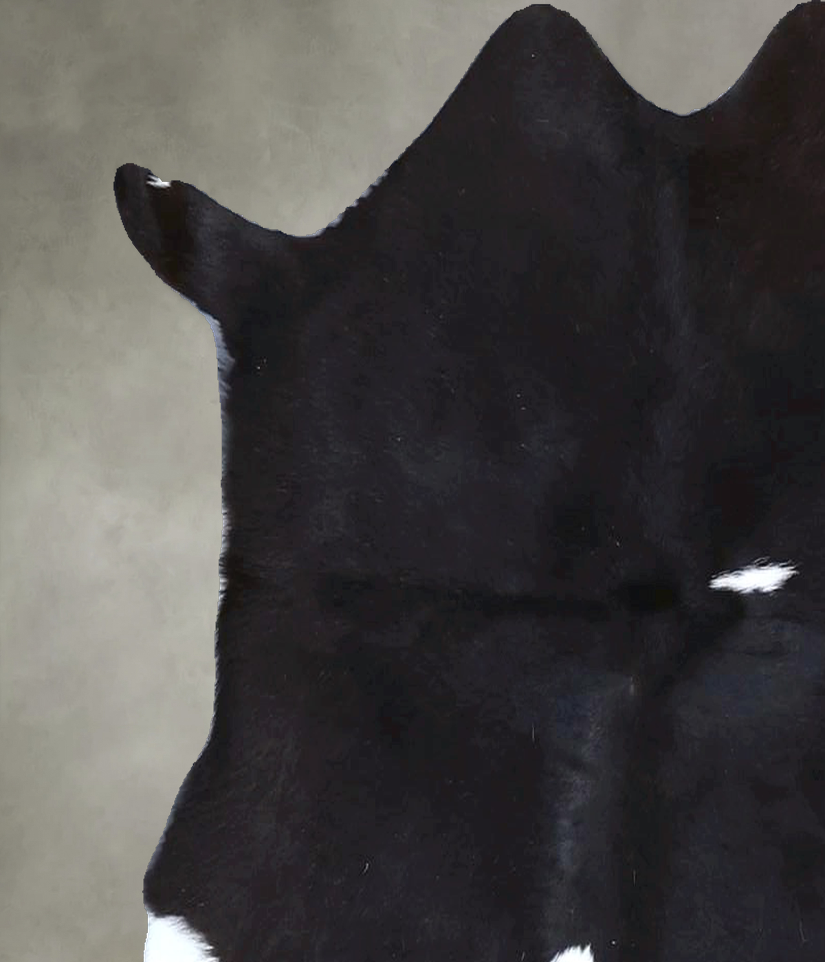 Calfhide Rug #B21613
