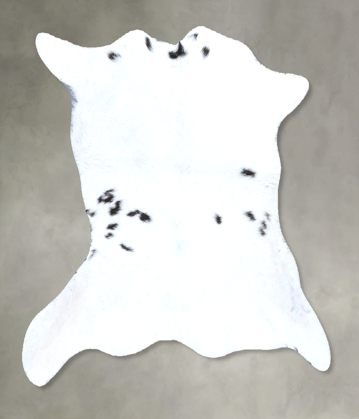 Calfhide Rug #B21614