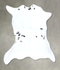 Calfhide Approx 2'x3' #B21614 by Hudson Hides