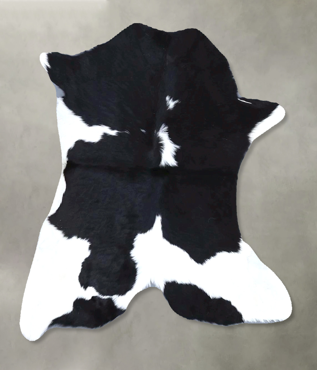 Calfhide Rug #B21615