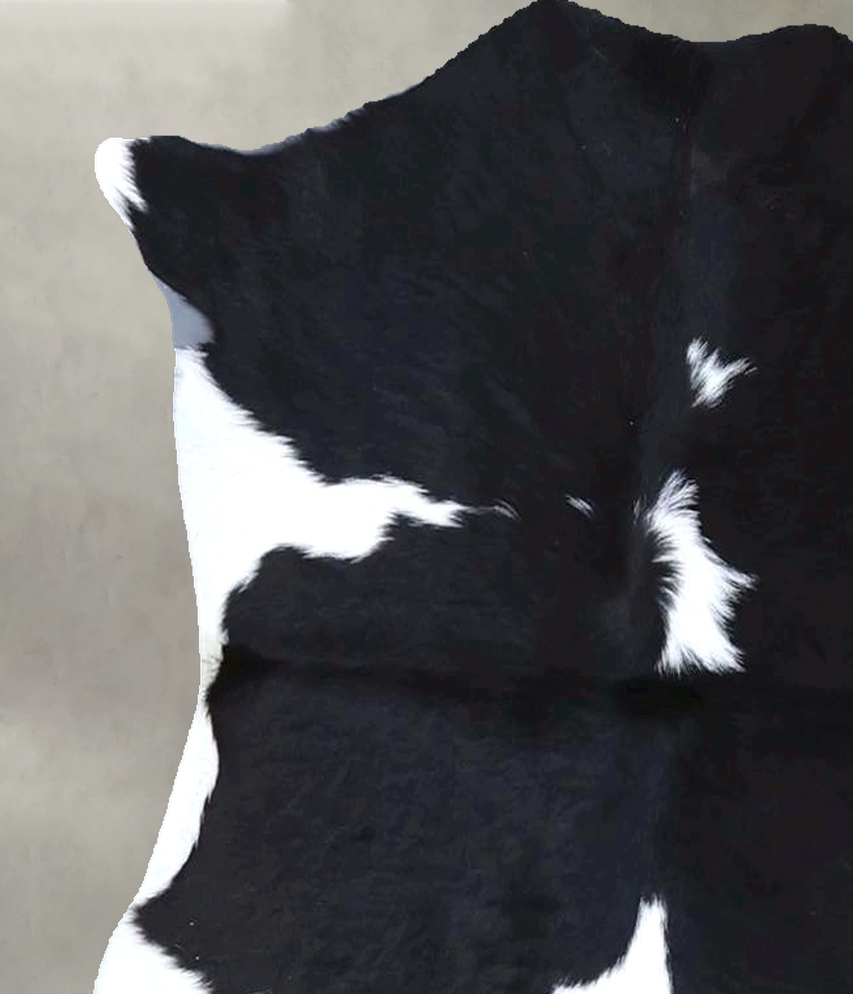 Calfhide Rug #B21615