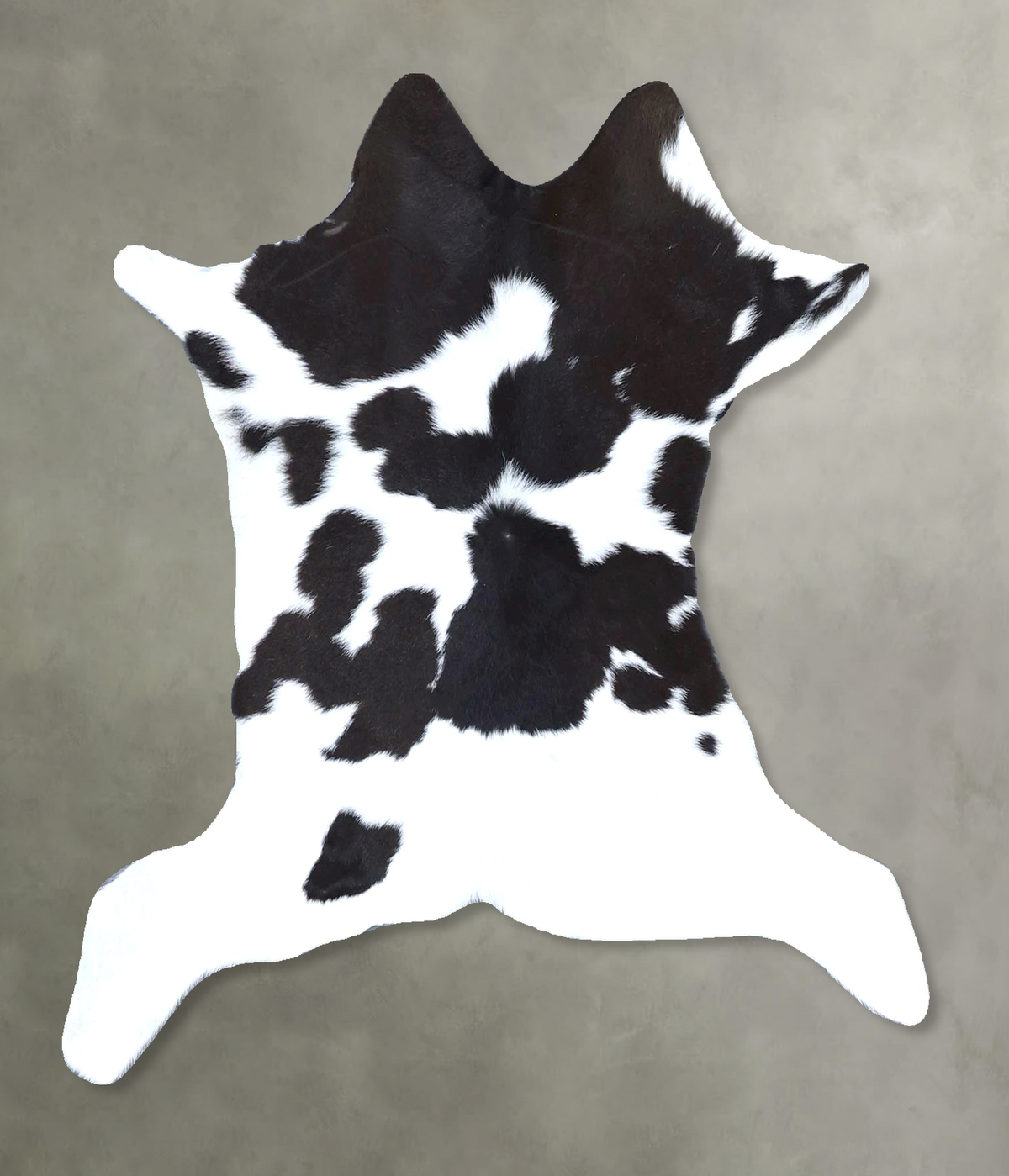 Calfhide Rug #B21616