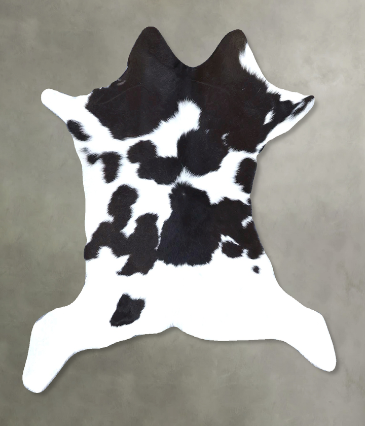 Calfhide Approx 2'x3' #B21616 by Hudson Hides