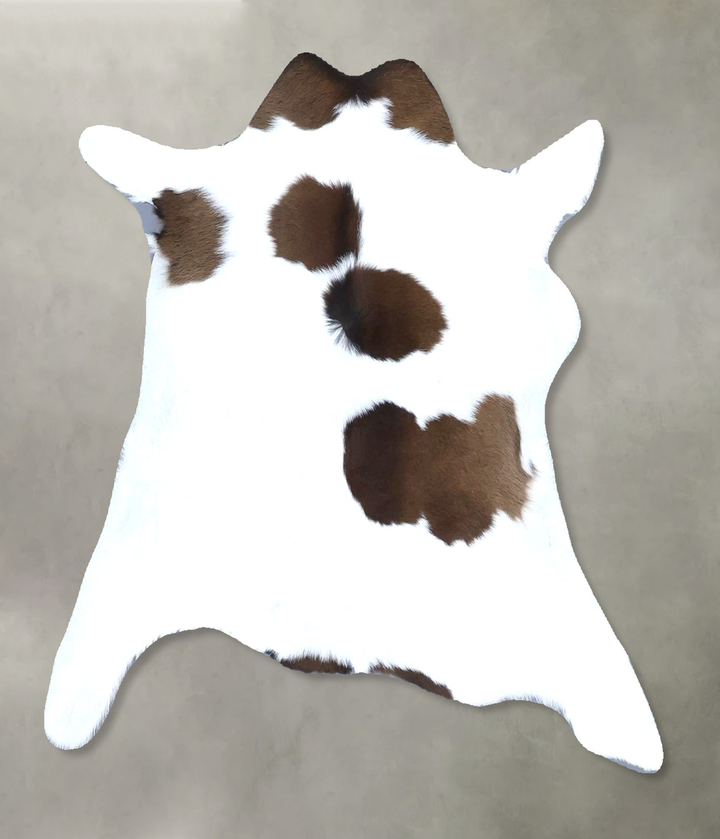 Calfhide Approx 2'x3' #B21619 by Hudson Hides