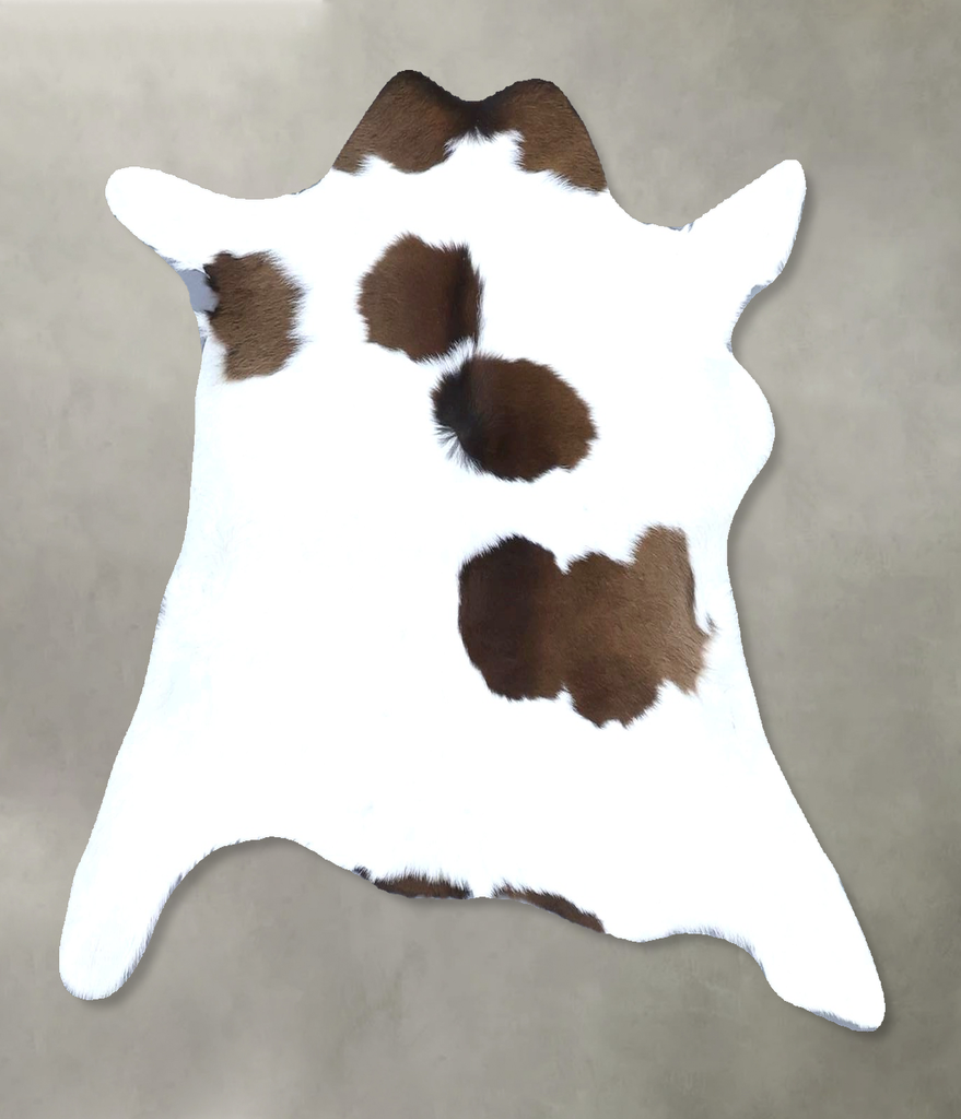 Calfhide Approx 2'x3' #B21619 by Hudson Hides