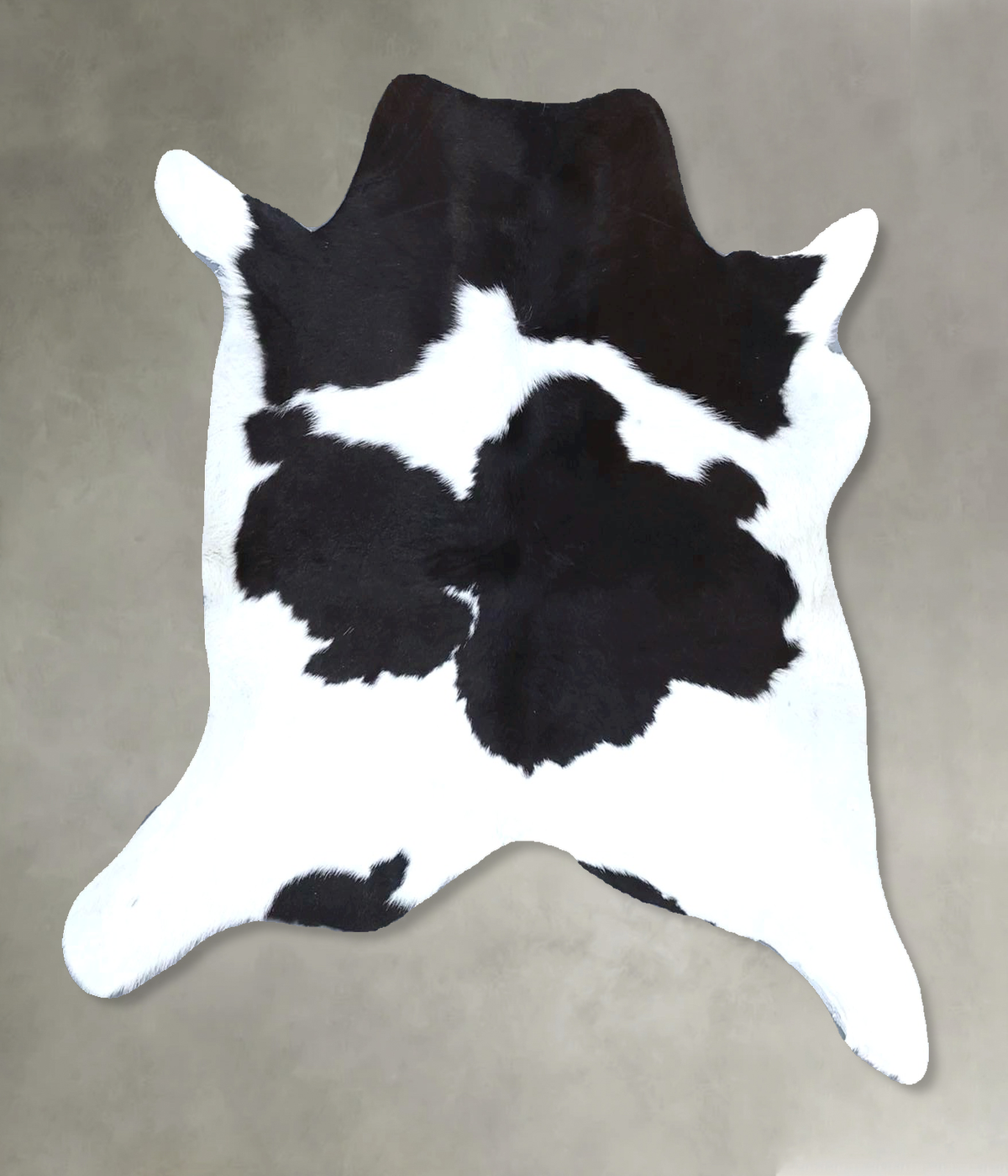 Calfhide Rug #B21621