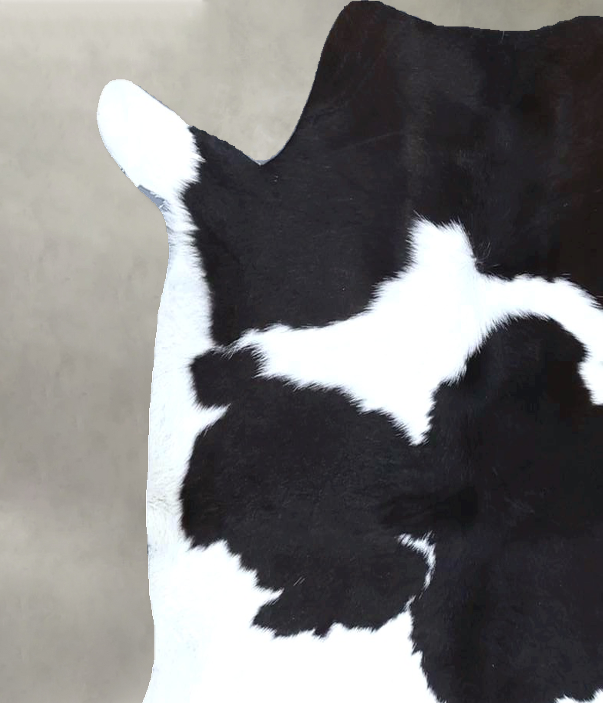 Calfhide Rug #B21621