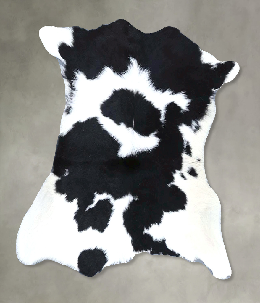 Calfhide Approx 2'x3' #B21623 by Hudson Hides