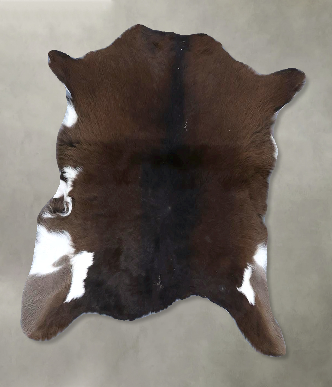 Calfhide Approx 2'x3' #B21624 by Hudson Hides
