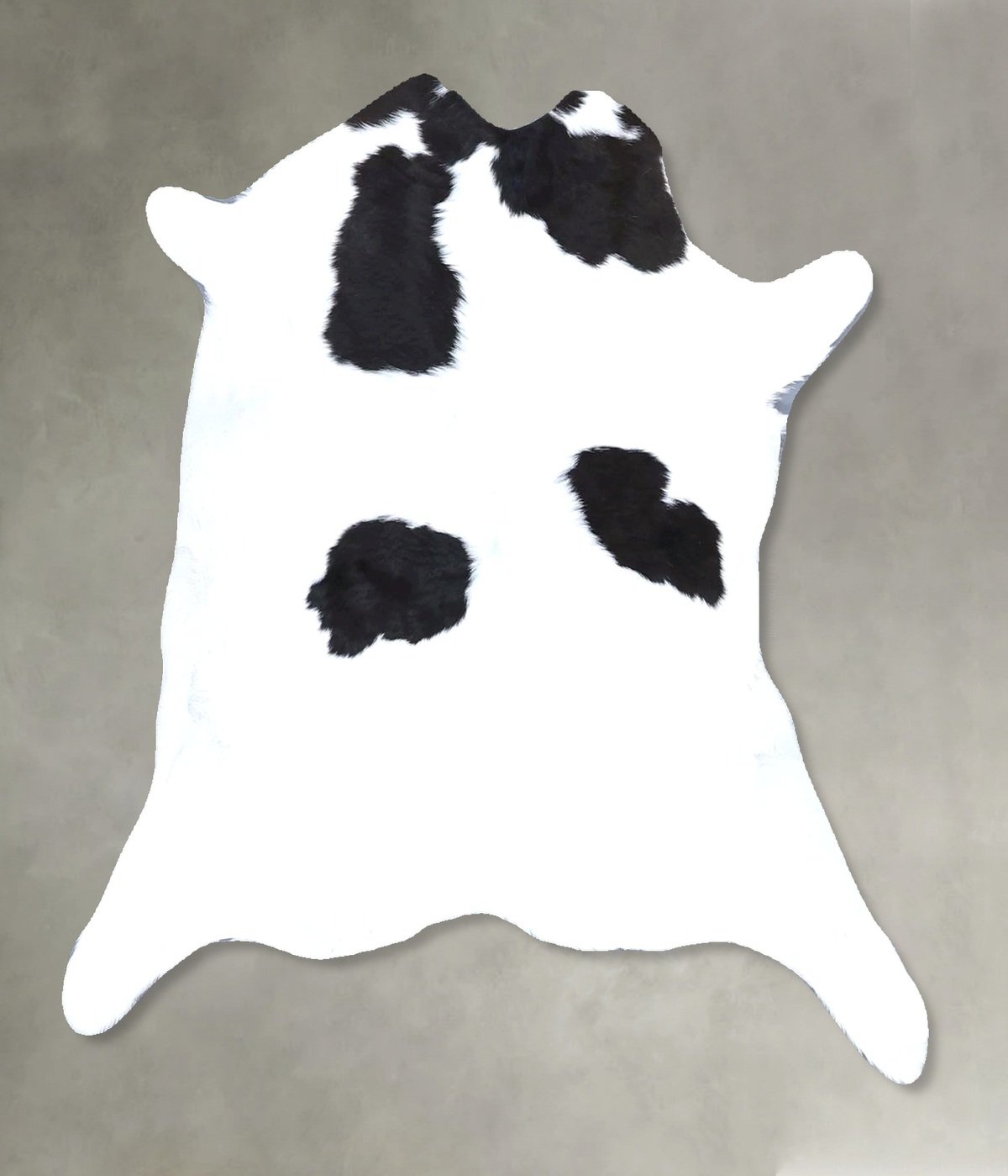 Calfhide Rug #B21626