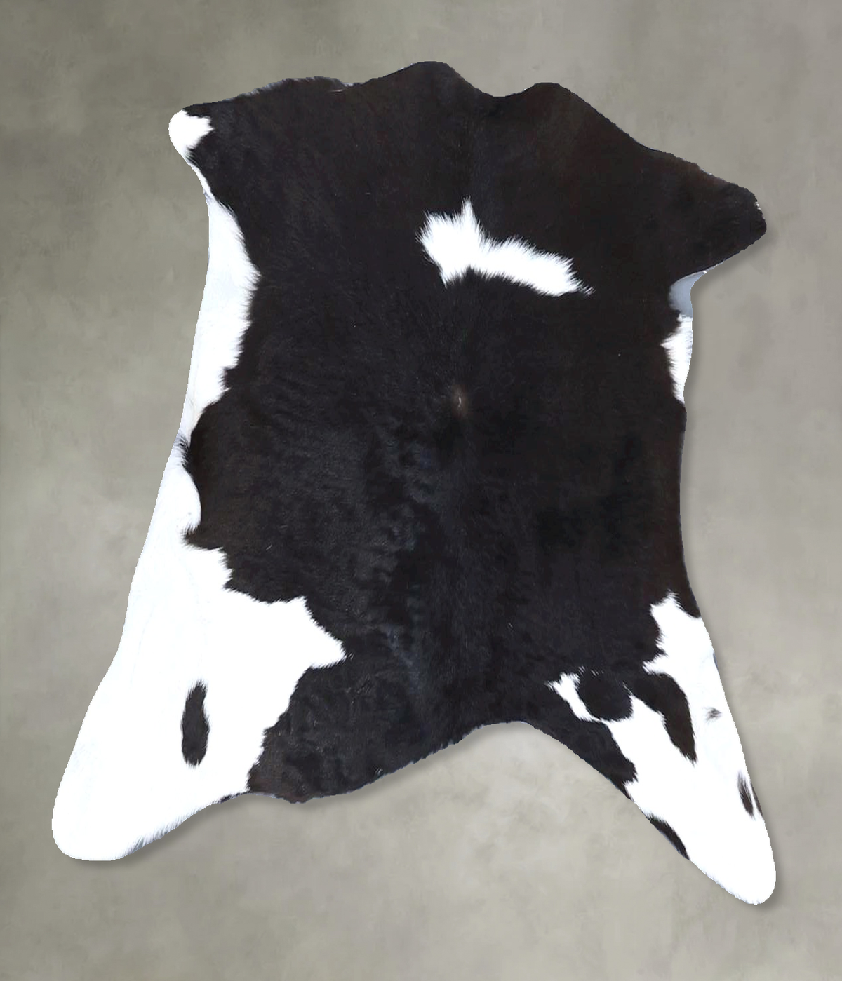 Calfhide Rug #B21629
