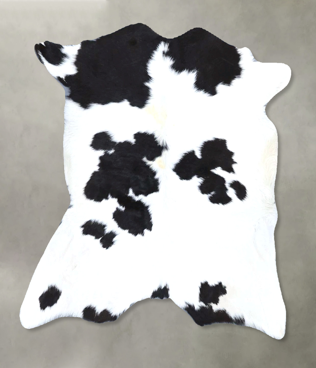 Calfhide Rug #B21630