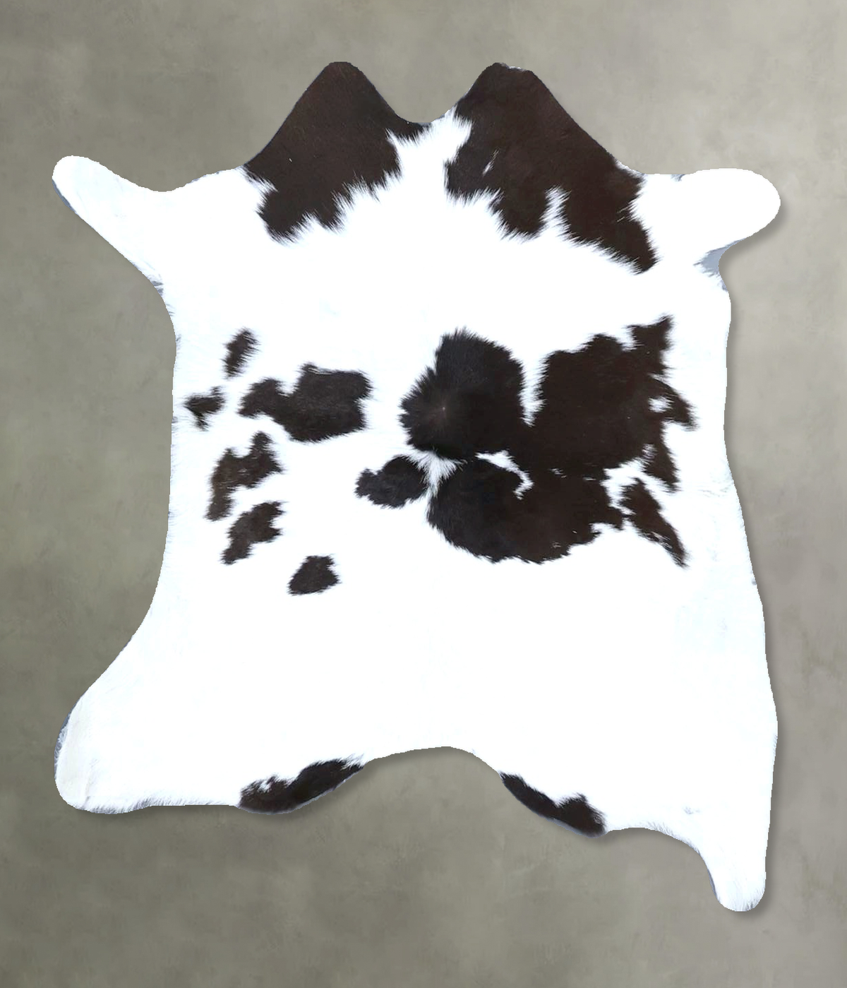 Calfhide Rug #B21633