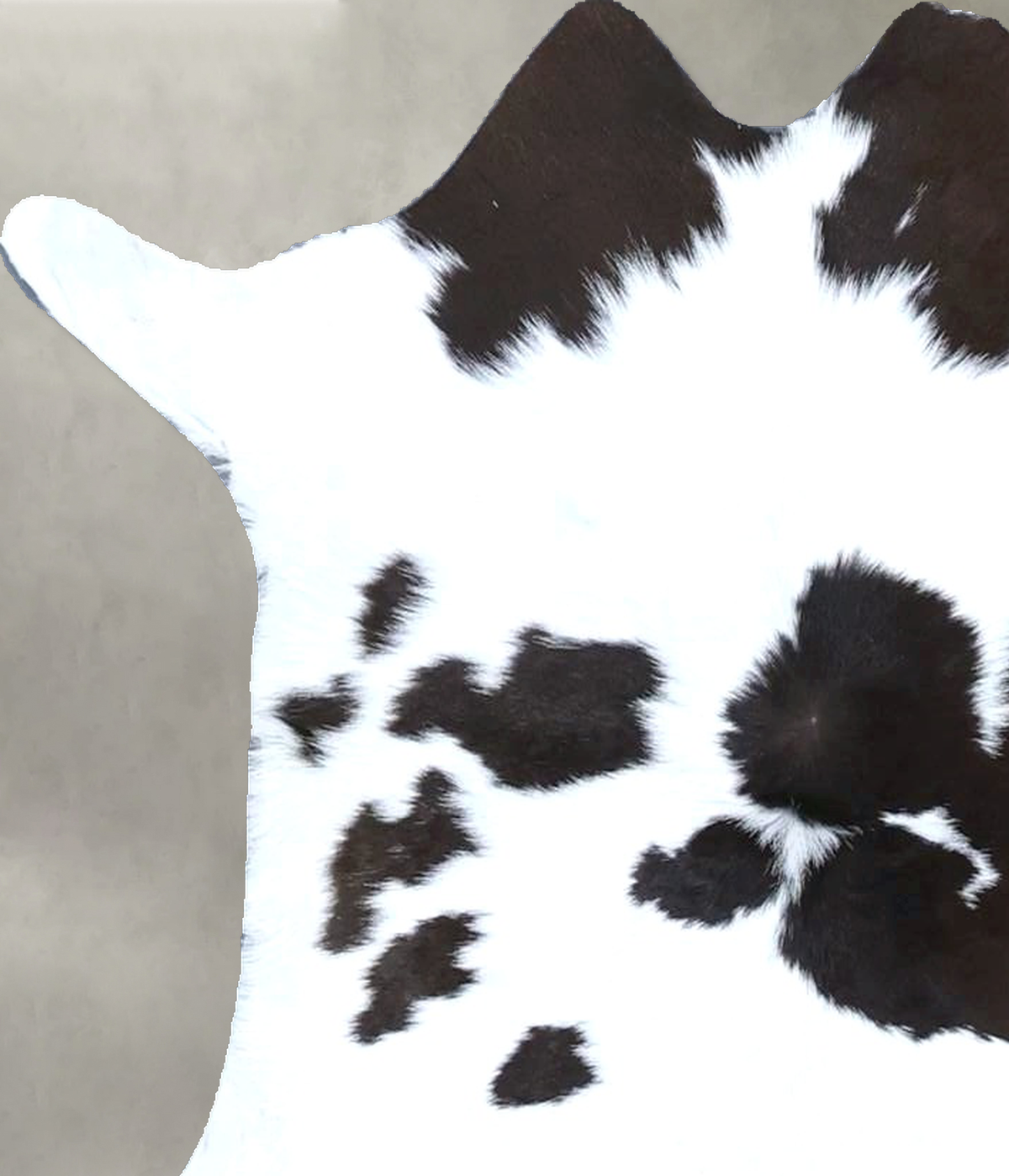 Calfhide Rug #B21633