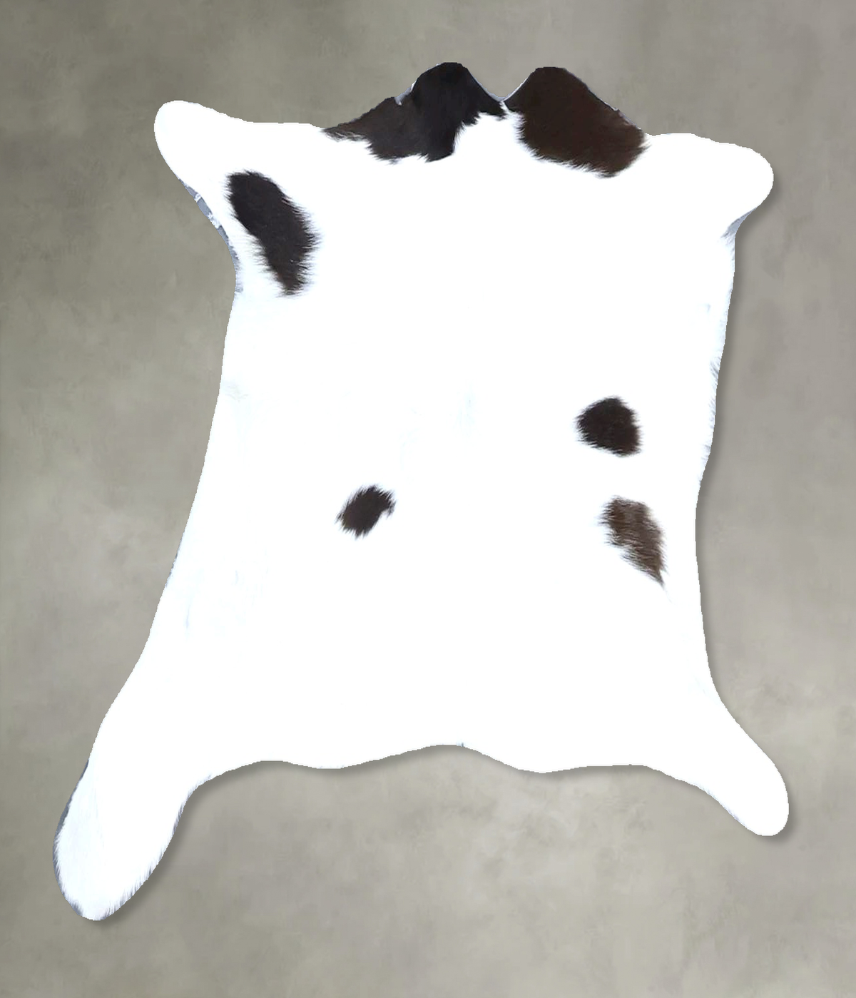 Calfhide Rug #B21634