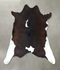 Calfhide Approx 2'x3' #B21638 by Hudson Hides