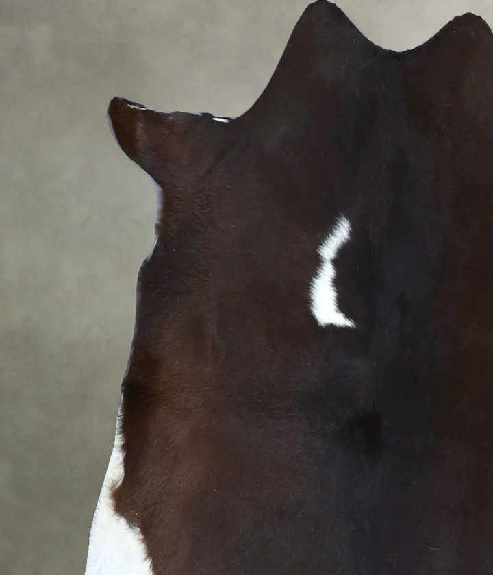 Calfhide Approx 2'x3' #B21638 by Hudson Hides