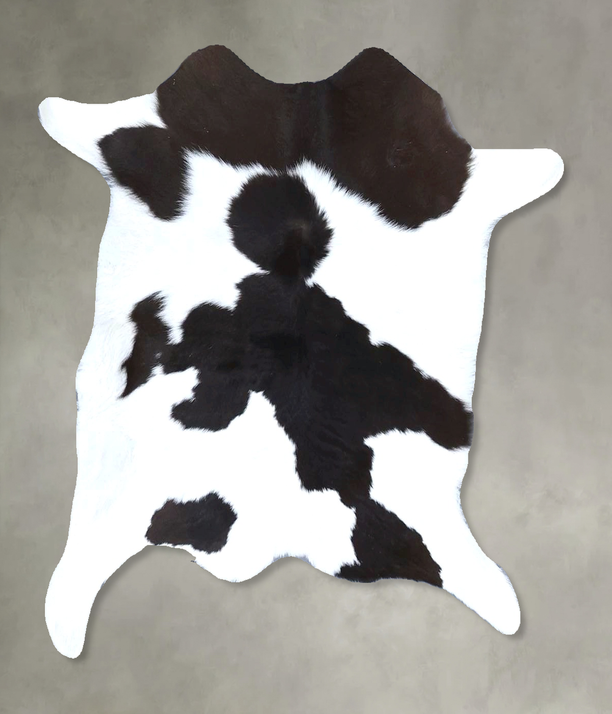 Calfhide Rug #B21639