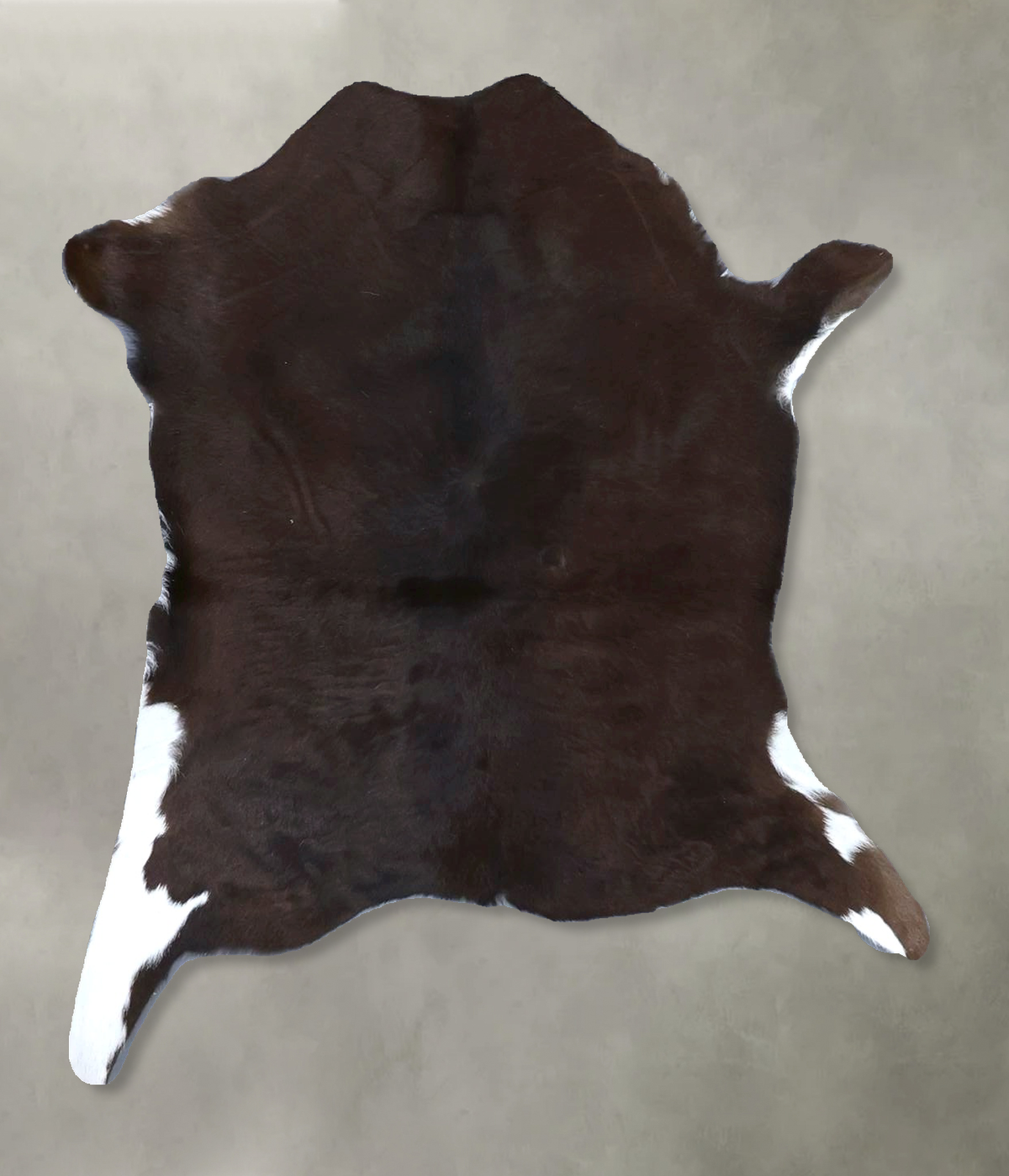 Calfhide Rug #B21641