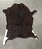 Calfhide Approx 2'x3' #B21641 by Hudson Hides