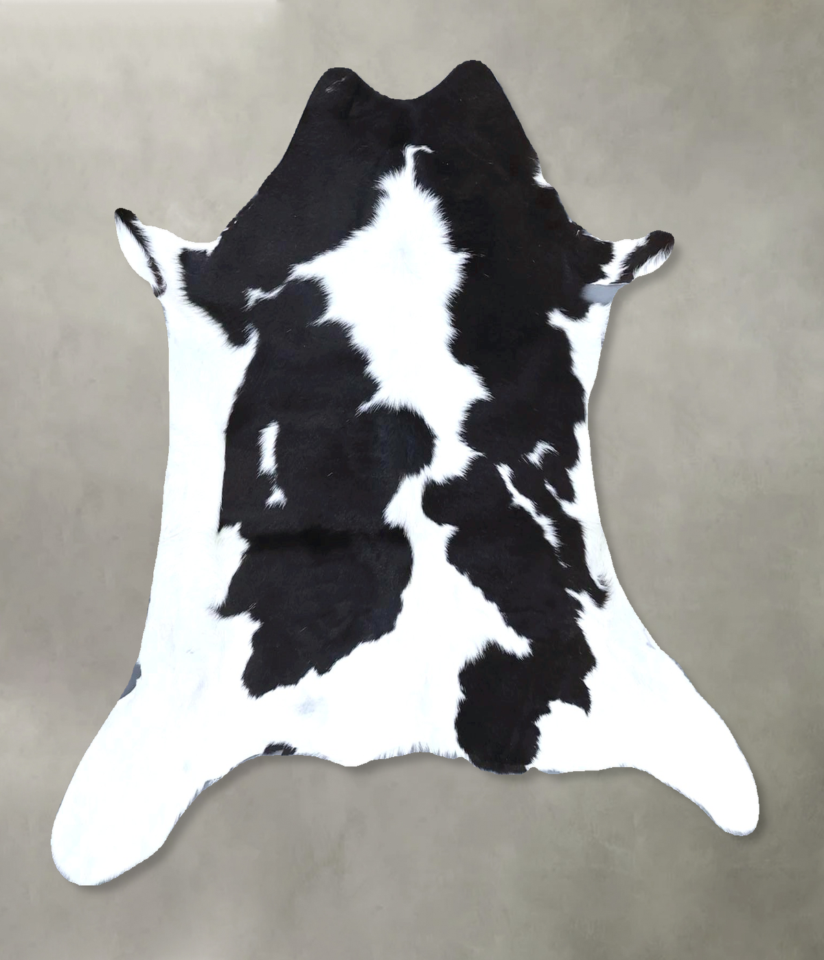 Calfhide Rug #B21642