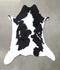 Calfhide Approx 2'x3' #B21642 by Hudson Hides