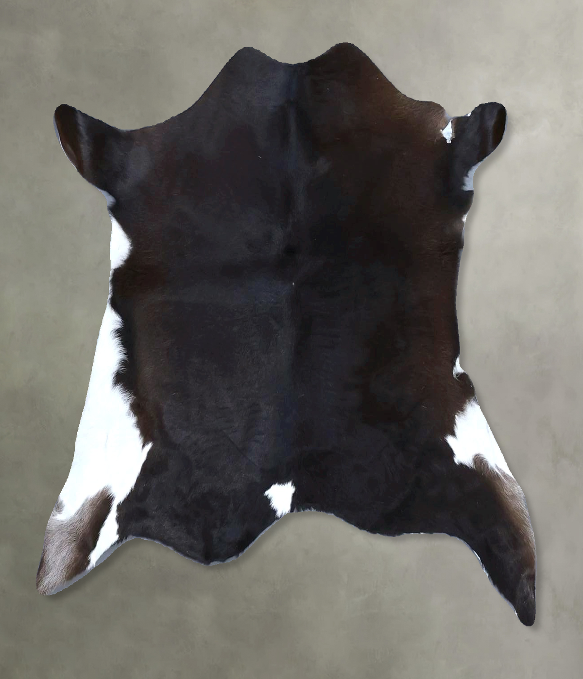 Calfhide Rug #B21643