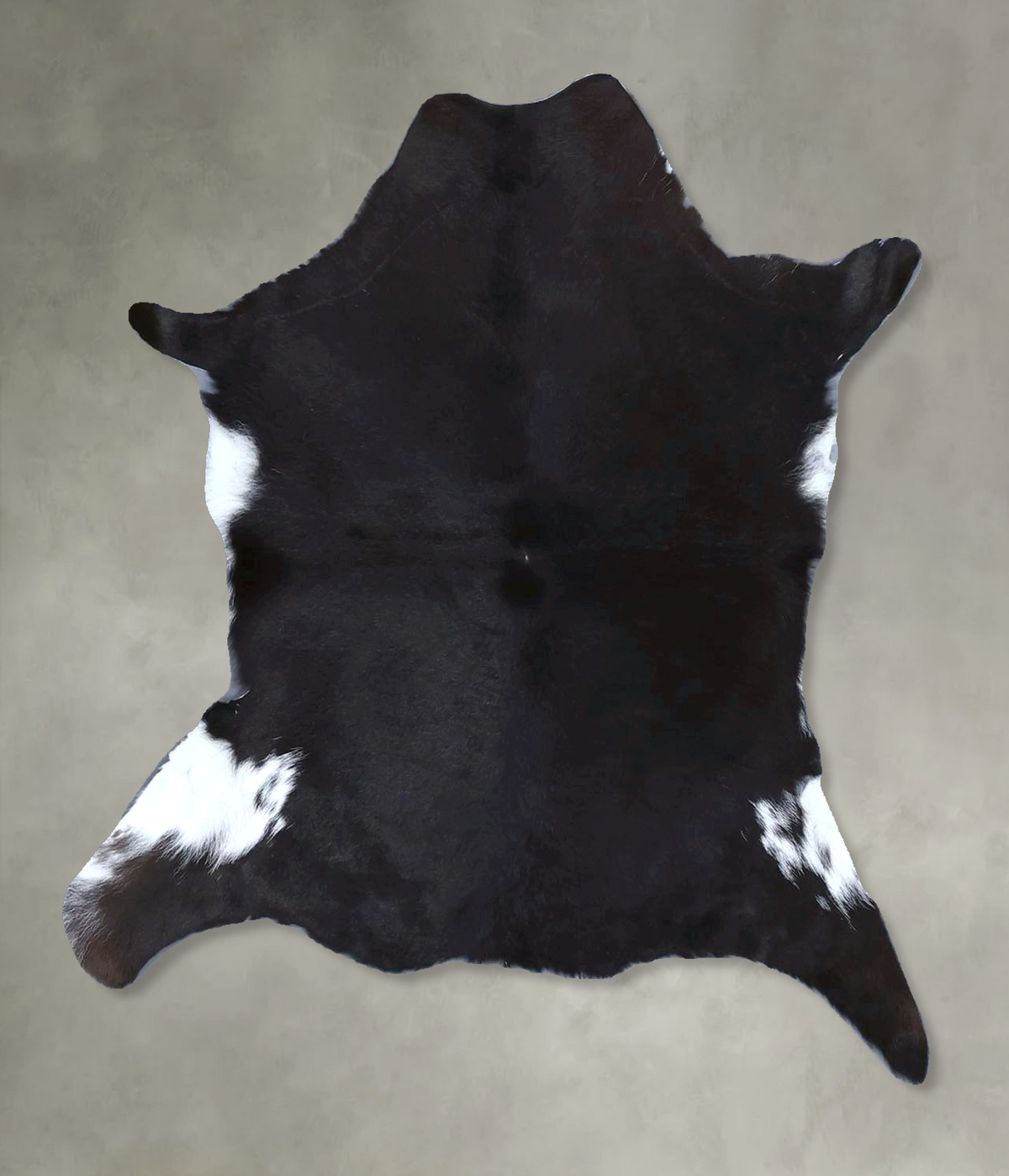 Calfhide Rug #B21644
