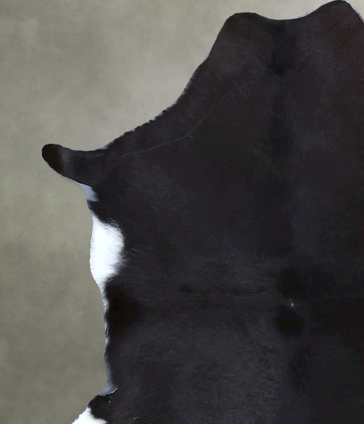 Calfhide Approx 2'x3' #B21644 by Hudson Hides