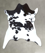 Calfhide Approx 2'x3' #B21646 by Hudson Hides