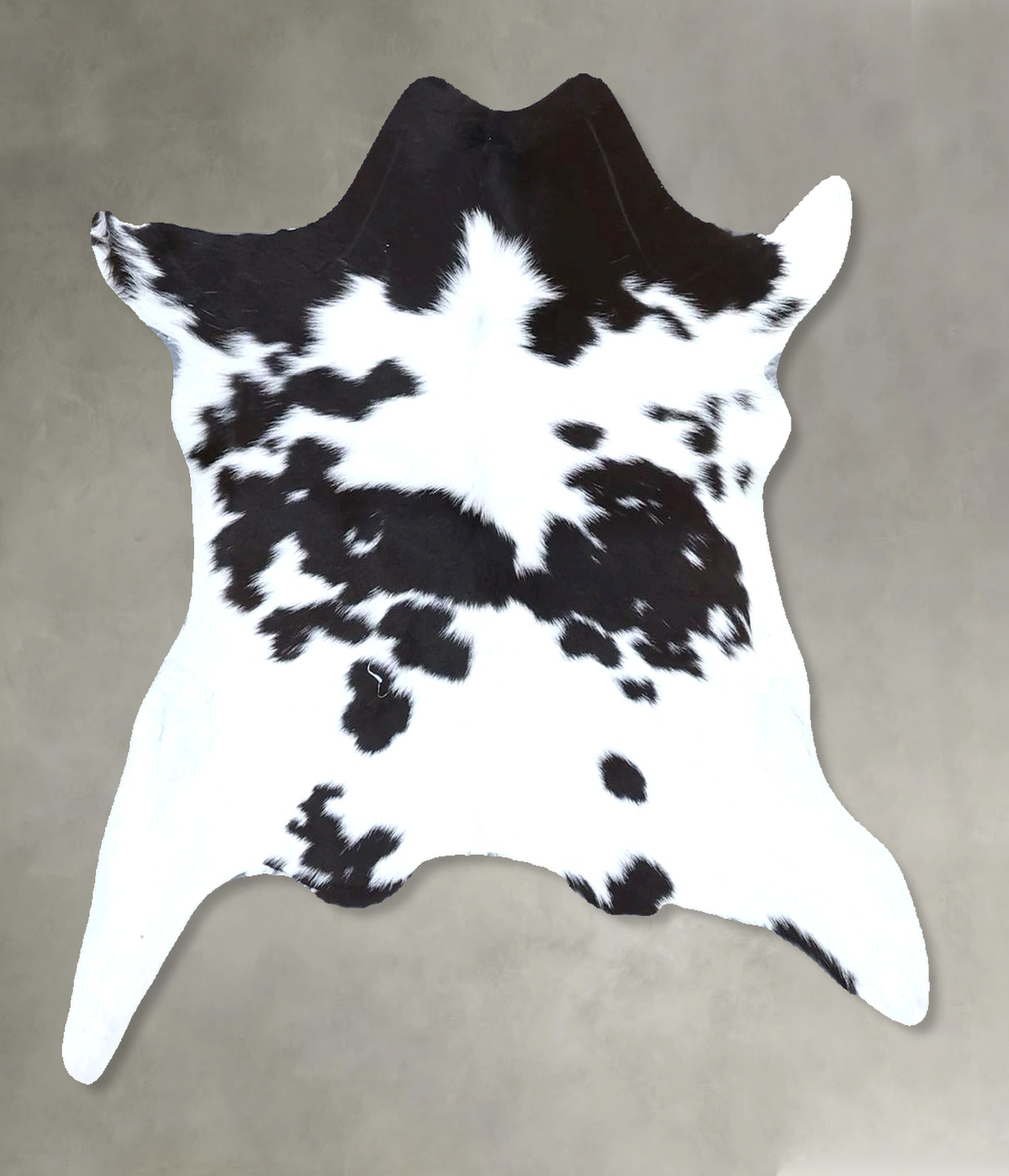 Calfhide Rug #B21646