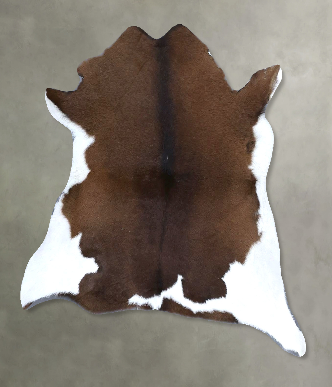 Calfhide Approx 2'x3' #B21647 by Hudson Hides