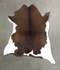 Calfhide Approx 2'x3' #B21647 by Hudson Hides