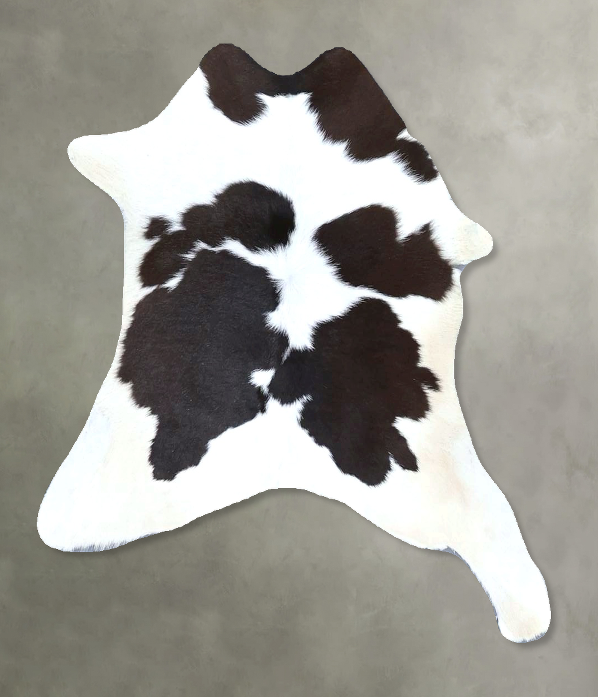 Calfhide Rug #B21648
