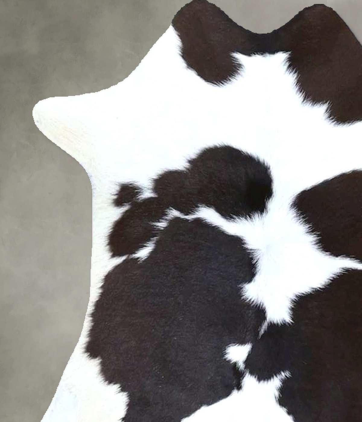 Calfhide Rug #B21648