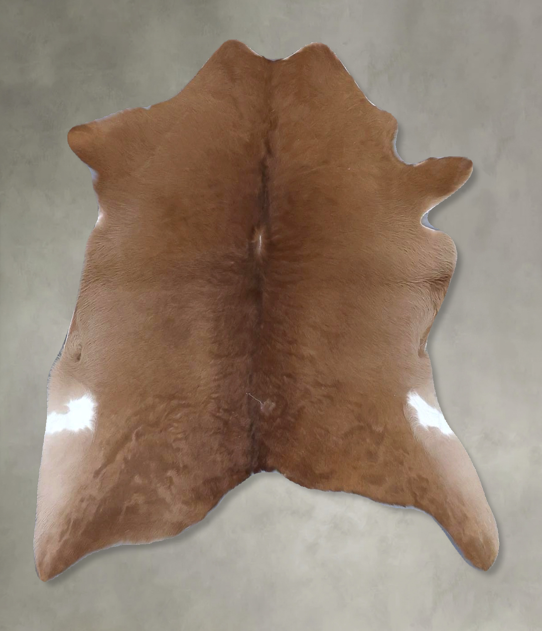 Calfhide Approx 2'x3' #B21649 by Hudson Hides