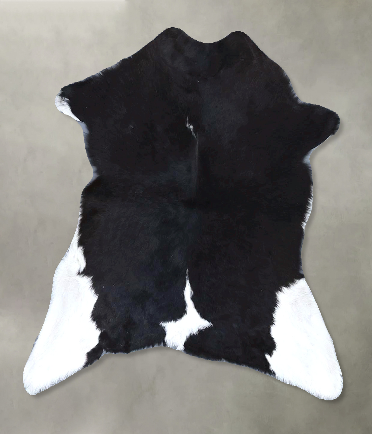 Calfhide Rug #B21651