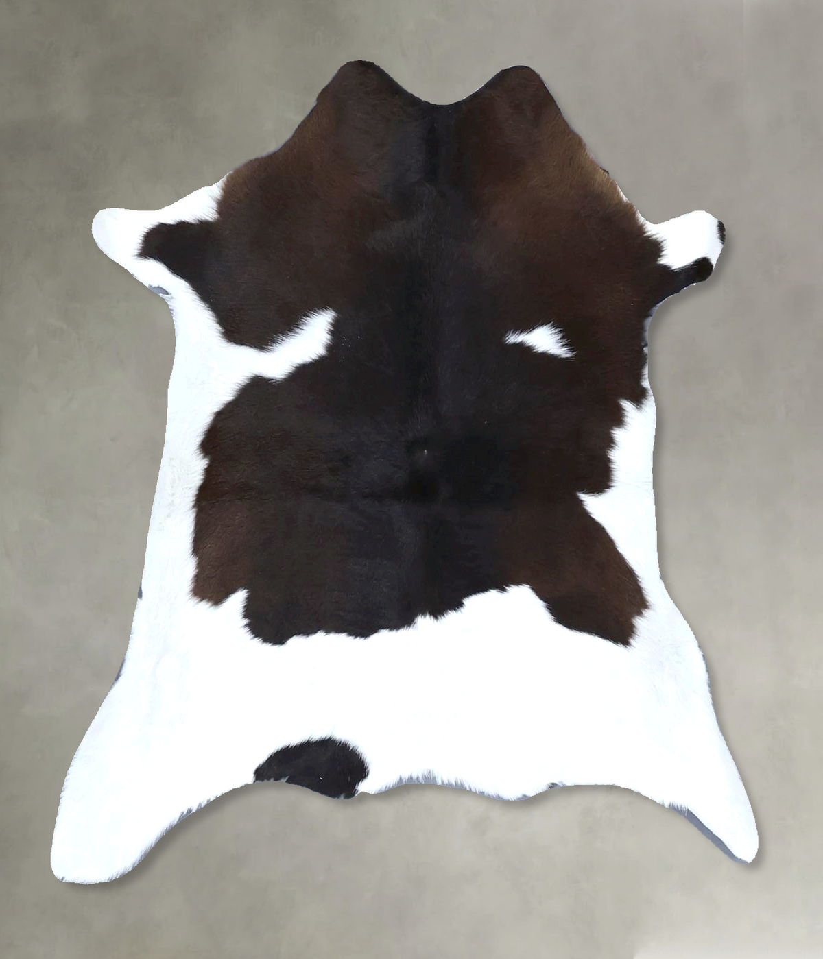 Calfhide Rug #B21652